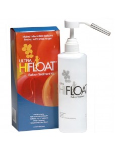 Gel Ultra Hi-Float